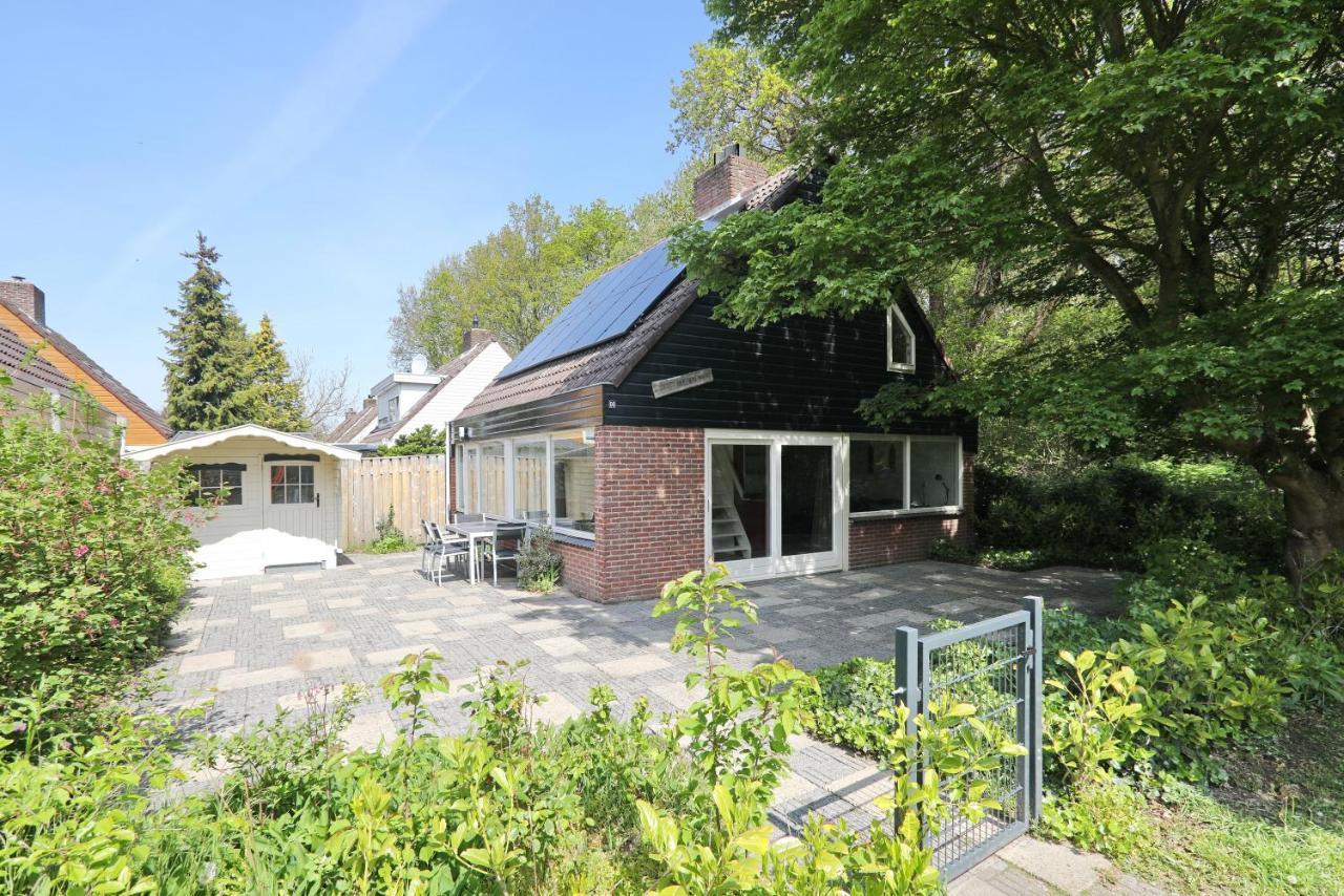 Holiday Home De Bosrand Noordwijkerhout Exterior foto